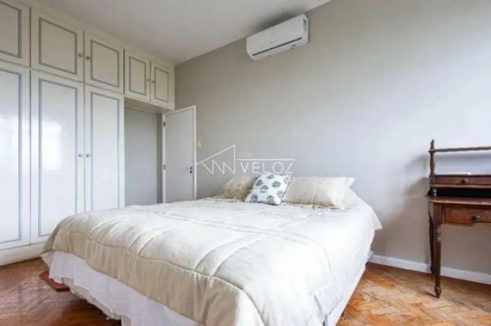 Apartamento, 4 quartos, 204 m² - Foto 11