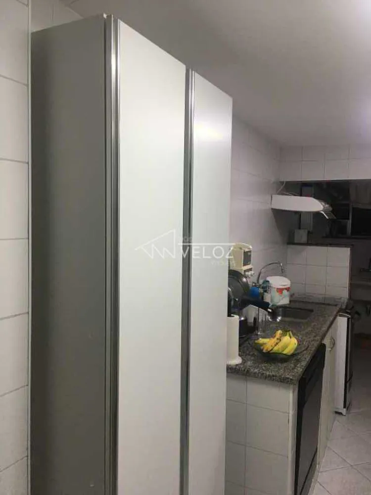Apartamento, 3 quartos, 102 m² - Foto 1