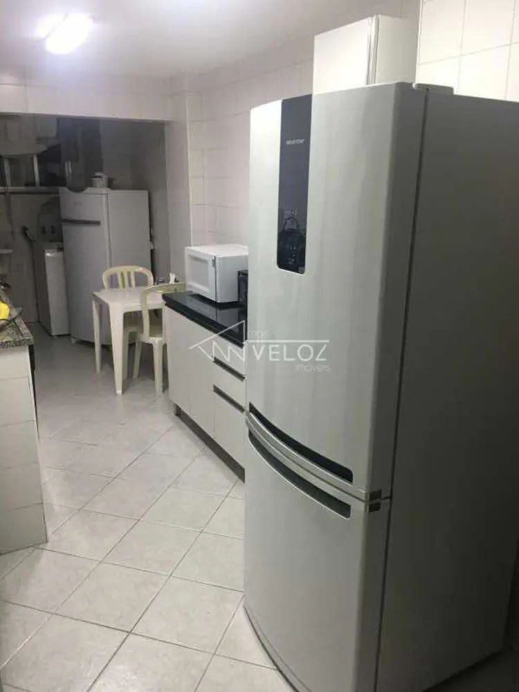 Apartamento, 3 quartos, 102 m² - Foto 3
