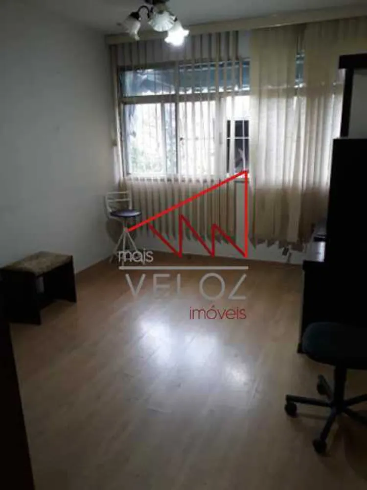 Apartamento, 3 quartos, 66 m² - Foto 3