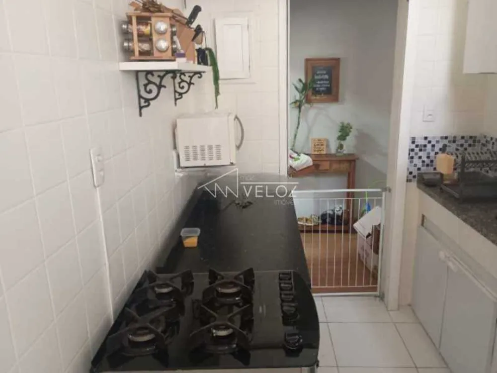 Apartamento, 2 quartos, 75 m² - Foto 6