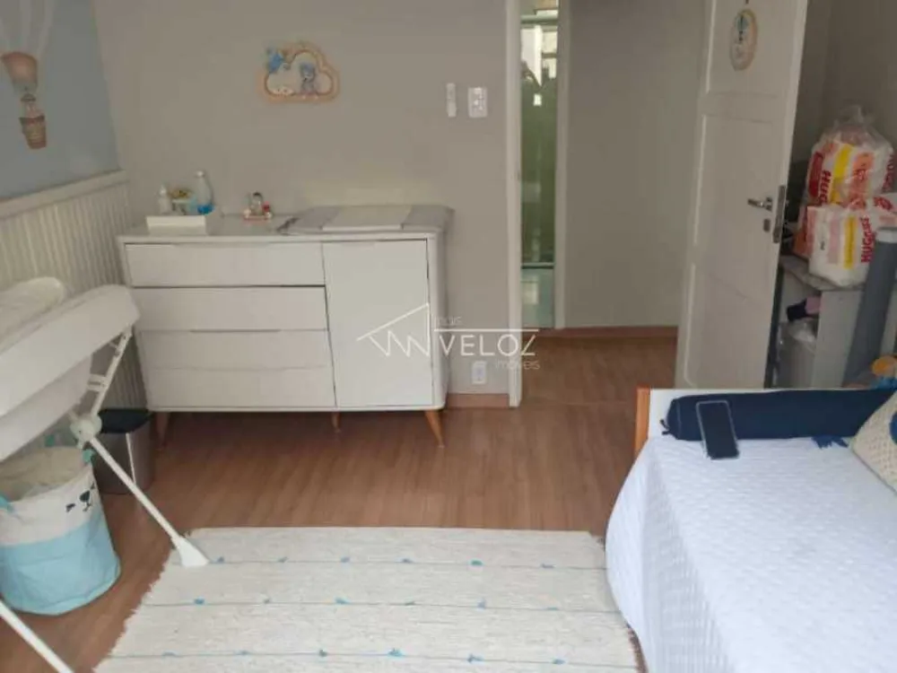 Apartamento, 2 quartos, 75 m² - Foto 19