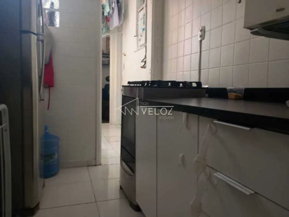 Apartamento, 2 quartos, 75 m² - Foto 10