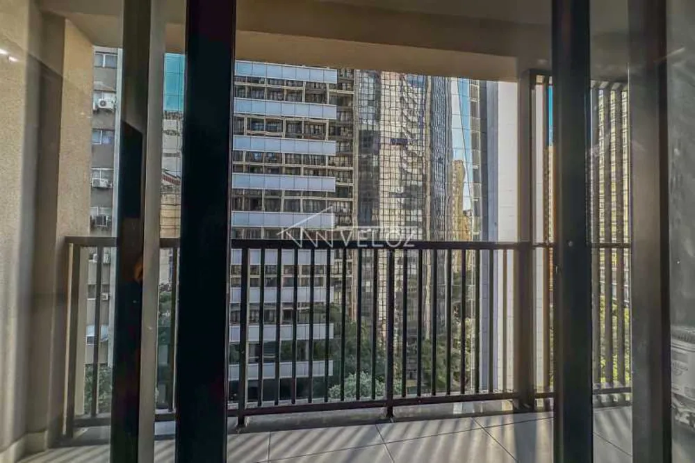 Apartamento, 1 quarto, 34 m² - Foto 12
