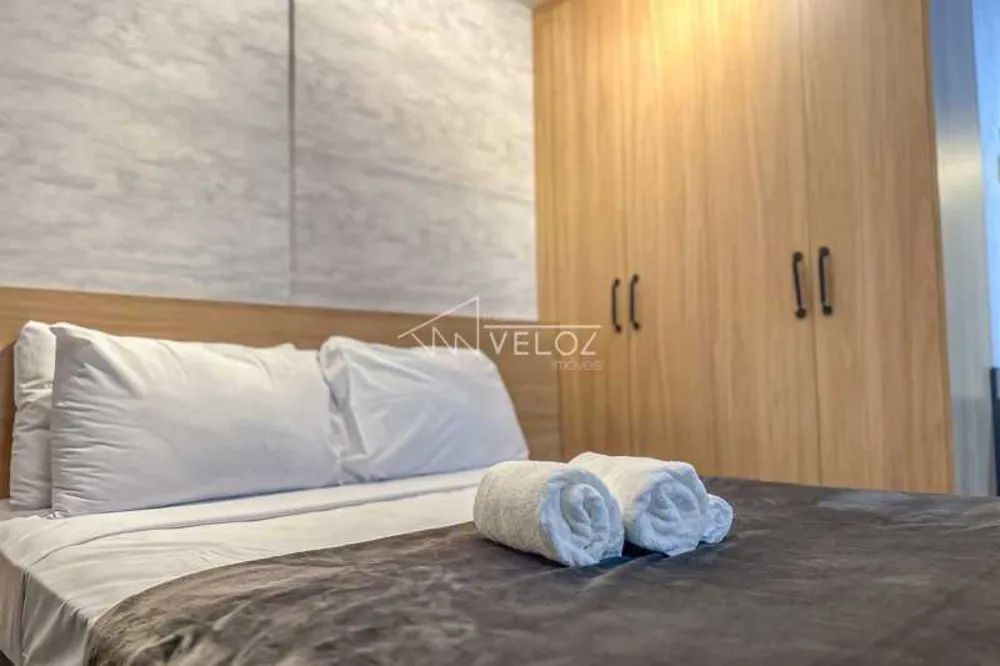 Apartamento, 1 quarto, 34 m² - Foto 15