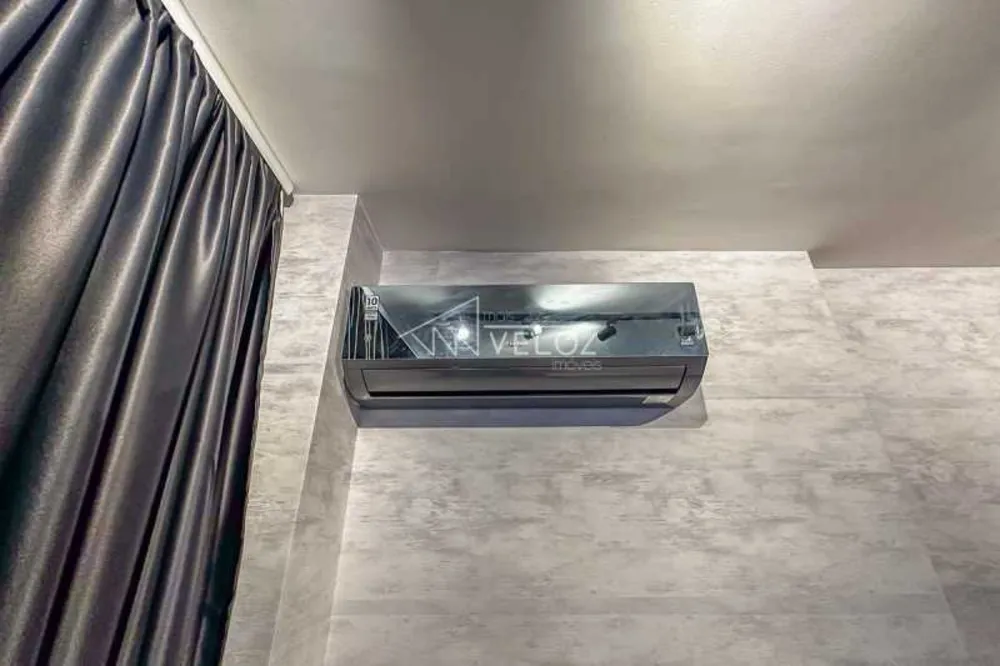 Apartamento, 1 quarto, 34 m² - Foto 17