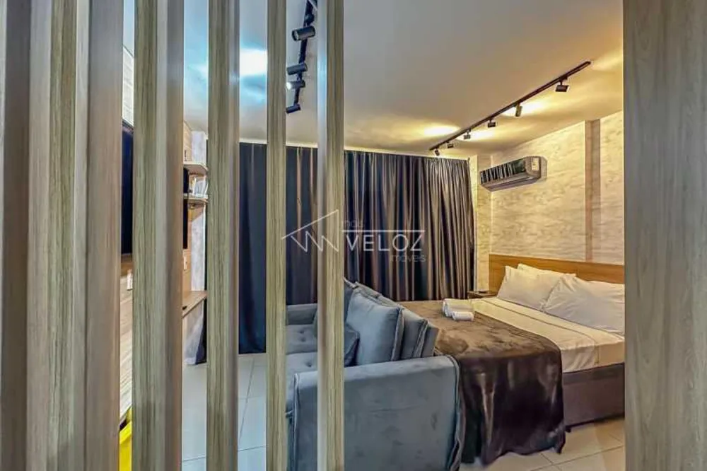 Apartamento, 1 quarto, 34 m² - Foto 7