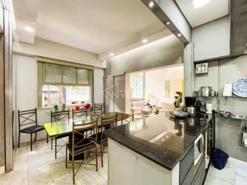 Apartamento, 2 quartos, 100 m² - Foto 10