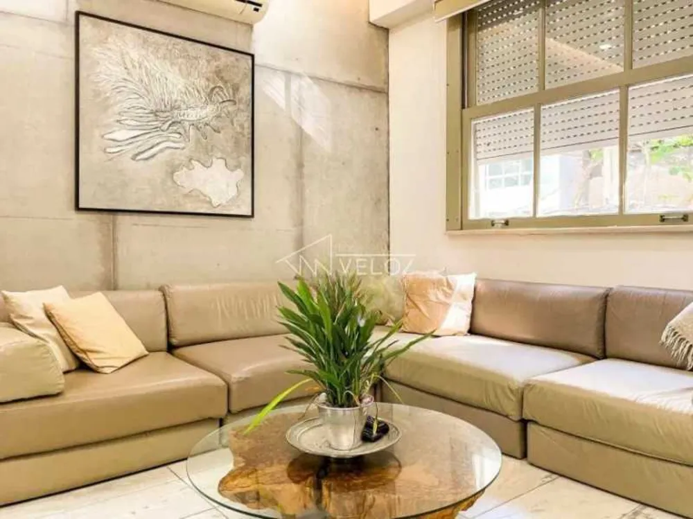 Apartamento, 2 quartos, 100 m² - Foto 16