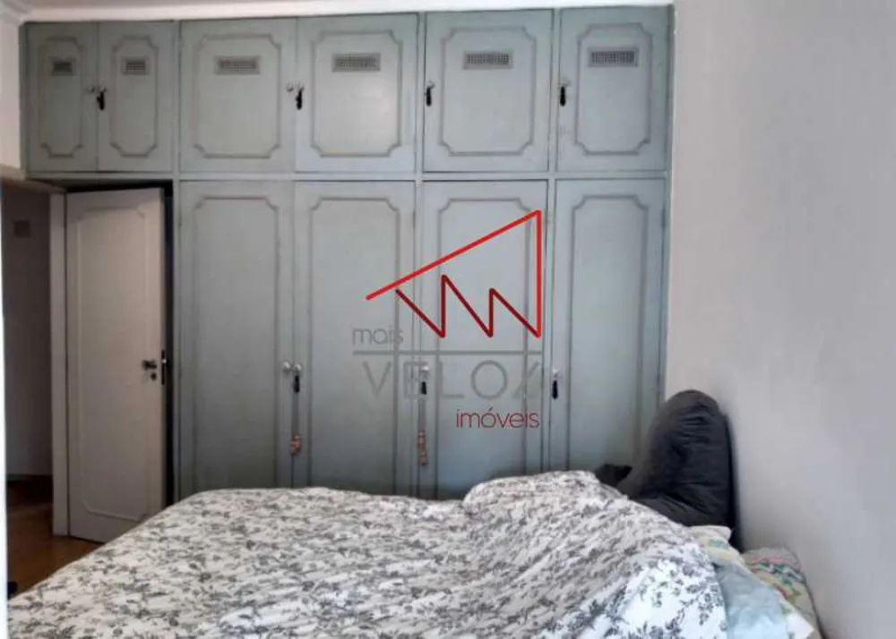 Apartamento, 2 quartos, 80 m² - Foto 8