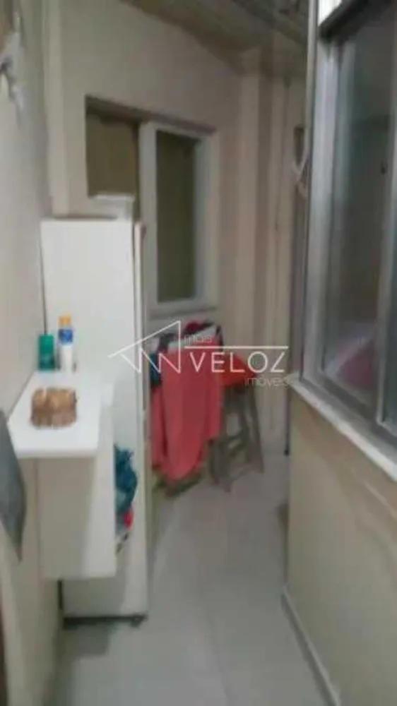 Apartamento, 2 quartos, 75 m² - Foto 7