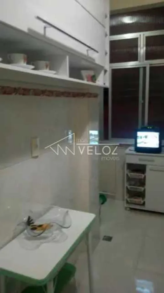 Apartamento, 2 quartos, 75 m² - Foto 10