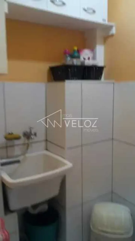 Apartamento, 2 quartos, 75 m² - Foto 9