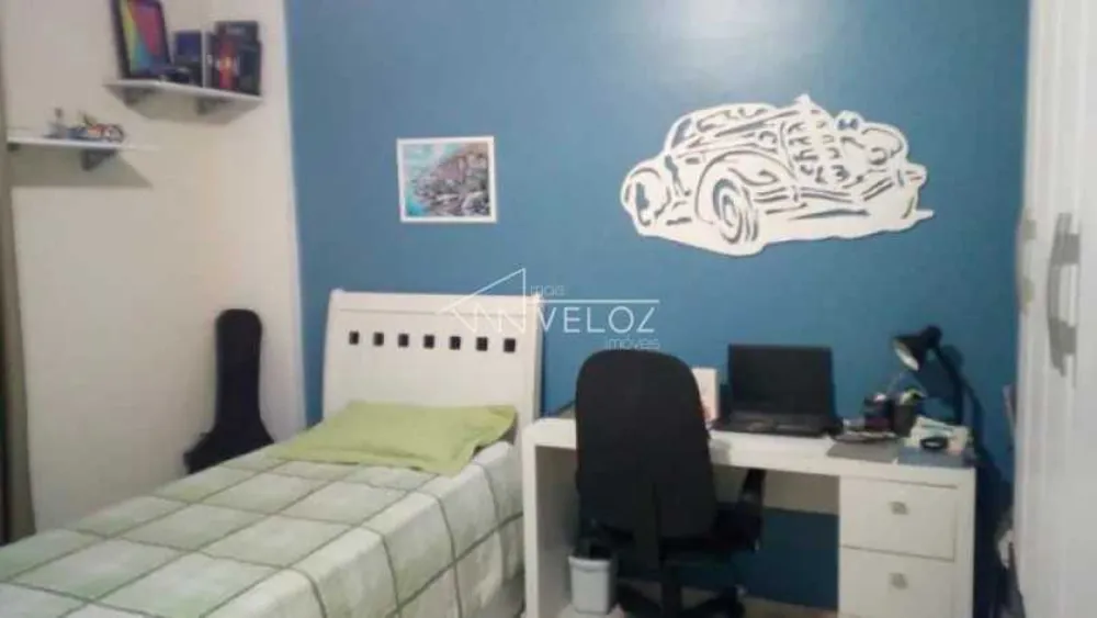 Apartamento, 2 quartos, 75 m² - Foto 18