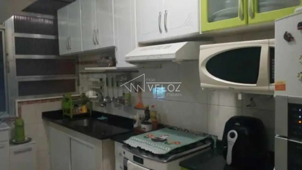 Apartamento, 2 quartos, 75 m² - Foto 3