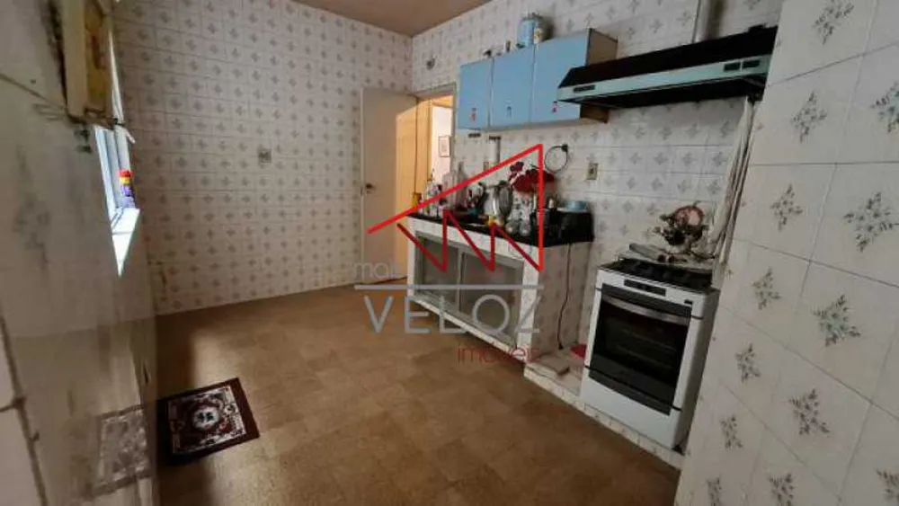 Apartamento, 3 quartos, 115 m² - Foto 1