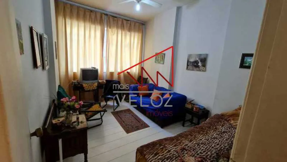Apartamento, 3 quartos, 115 m² - Foto 7