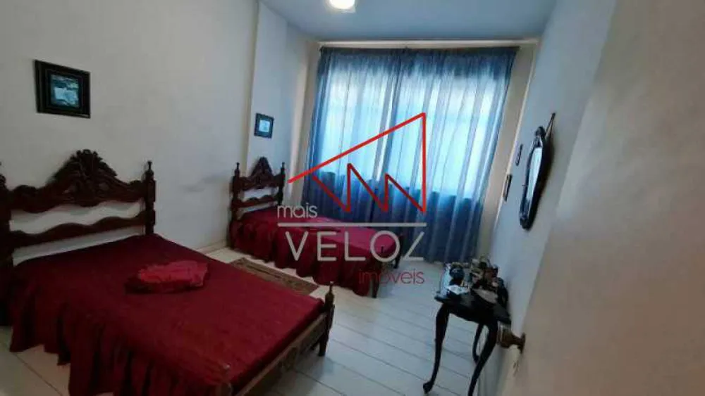 Apartamento, 3 quartos, 115 m² - Foto 10