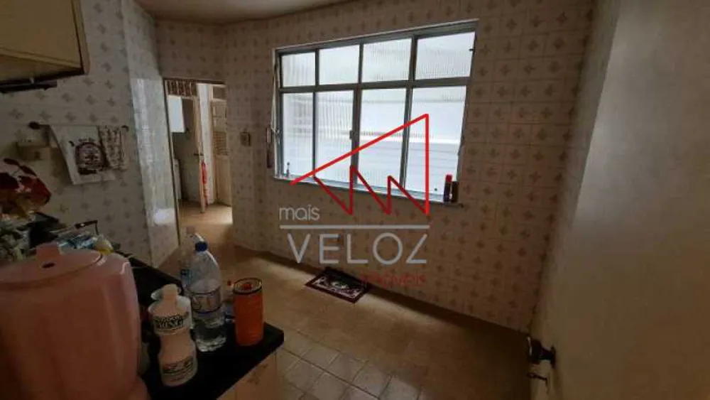 Apartamento, 3 quartos, 115 m² - Foto 3