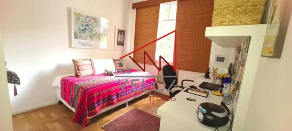 Apartamento, 3 quartos, 85 m² - Foto 6