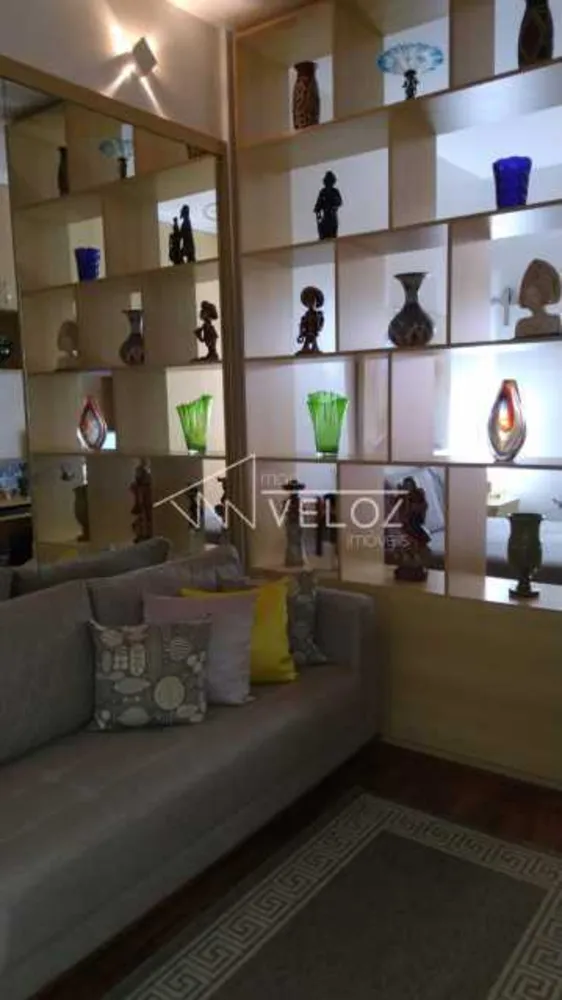 Apartamento, 1 quarto, 30 m² - Foto 14