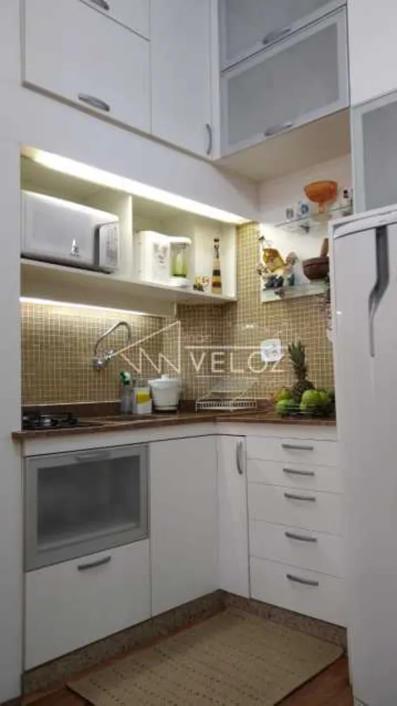 Apartamento, 1 quarto, 30 m² - Foto 22