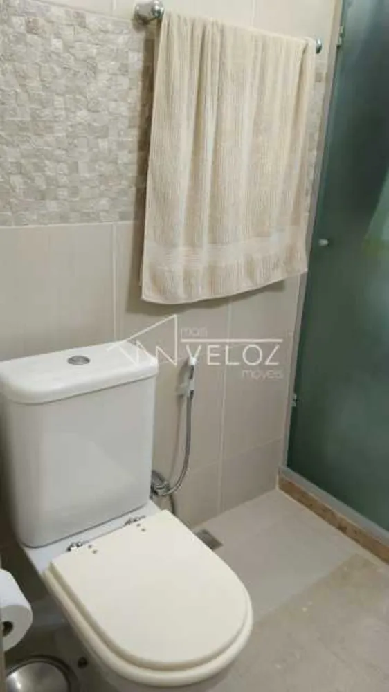 Apartamento, 1 quarto, 30 m² - Foto 12