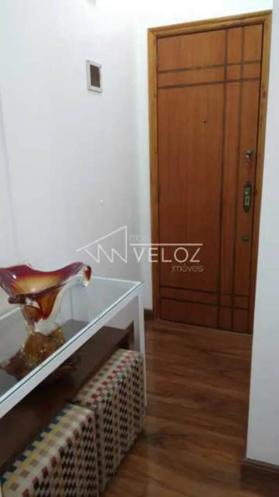 Apartamento, 1 quarto, 30 m² - Foto 5