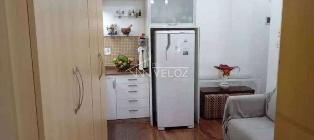 Apartamento, 1 quarto, 30 m² - Foto 10