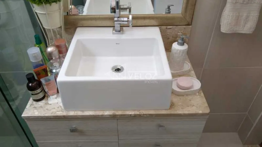 Apartamento, 1 quarto, 30 m² - Foto 20
