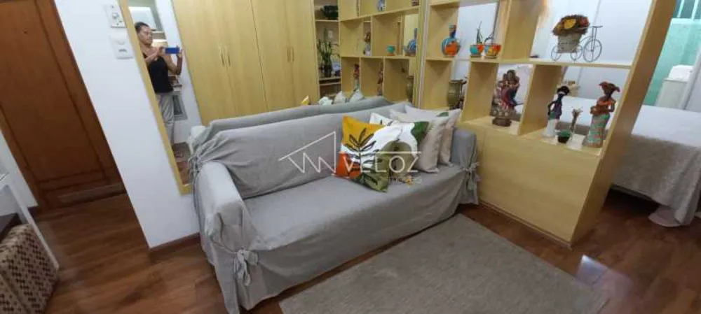 Apartamento, 1 quarto, 30 m² - Foto 8