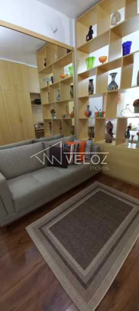 Apartamento, 1 quarto, 30 m² - Foto 24