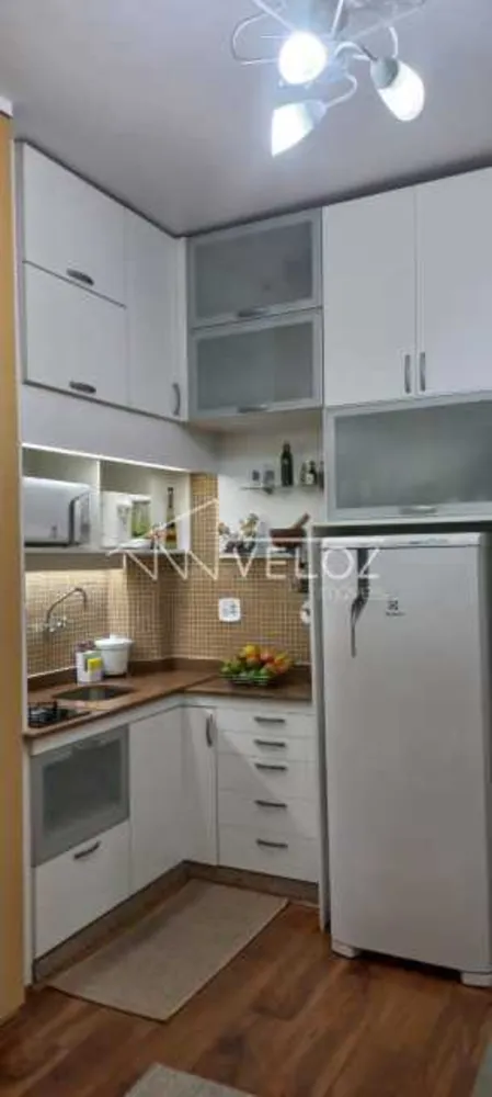 Apartamento, 1 quarto, 30 m² - Foto 15