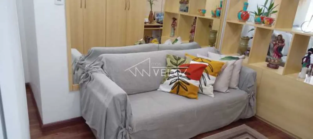 Apartamento, 1 quarto, 30 m² - Foto 2