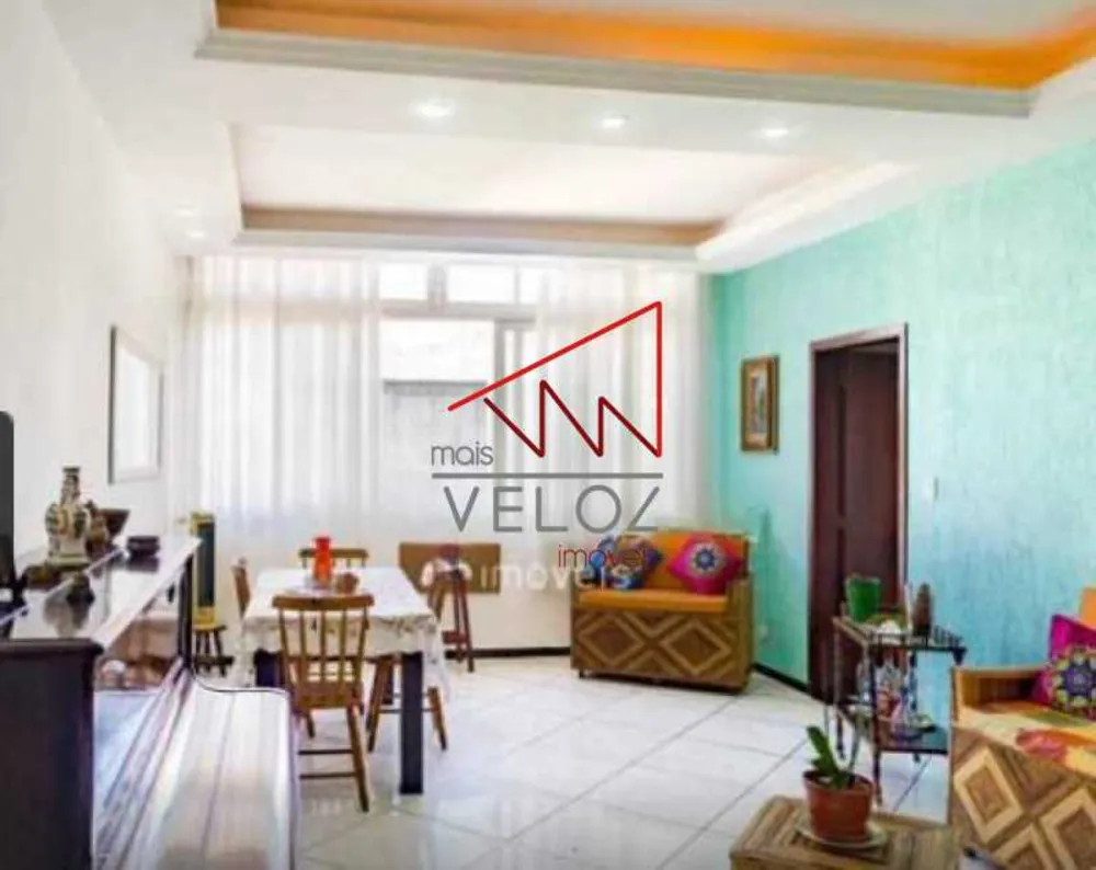 Cobertura, 5 quartos, 136 m² - Foto 15