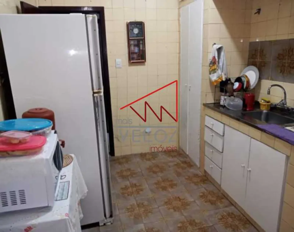 Cobertura, 5 quartos, 136 m² - Foto 14