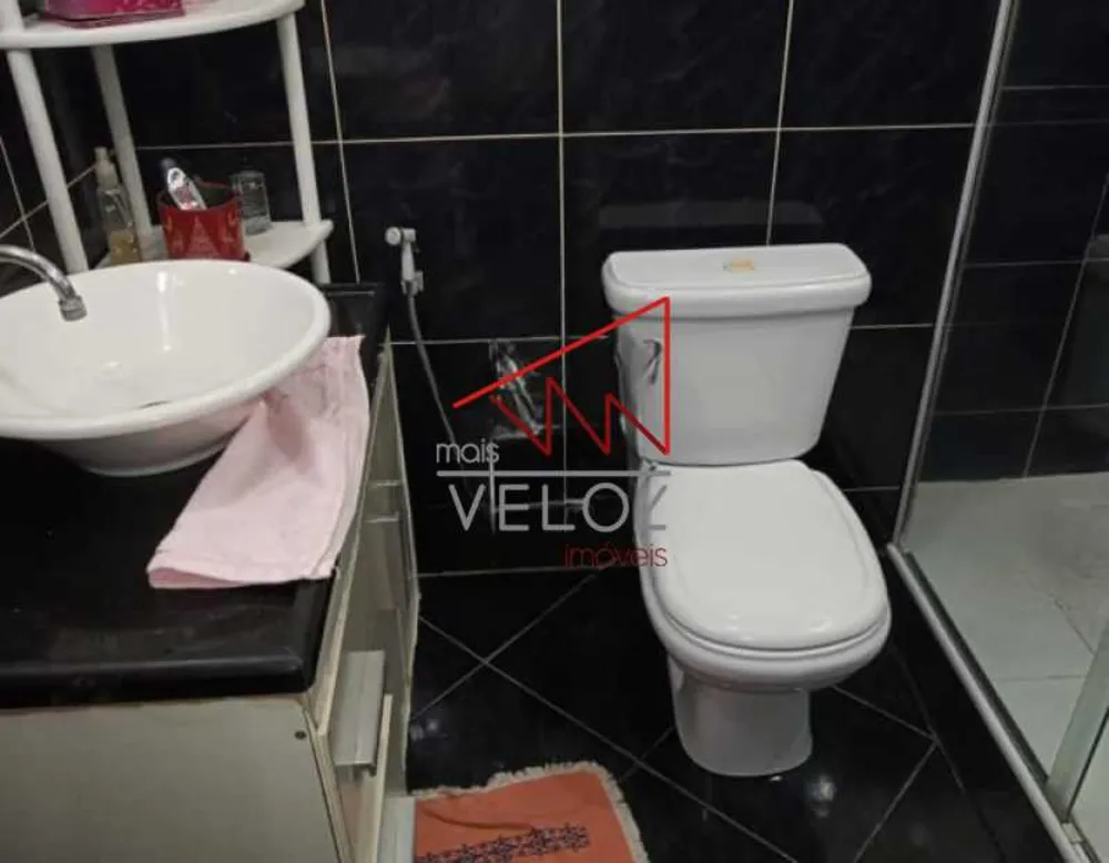 Cobertura, 5 quartos, 136 m² - Foto 5