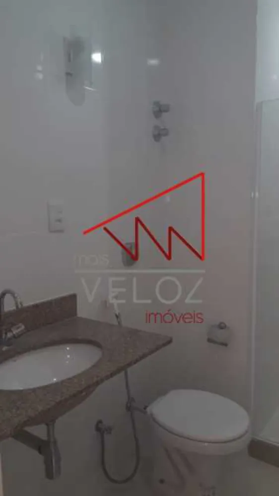 Apartamento, 3 quartos, 160 m² - Foto 2