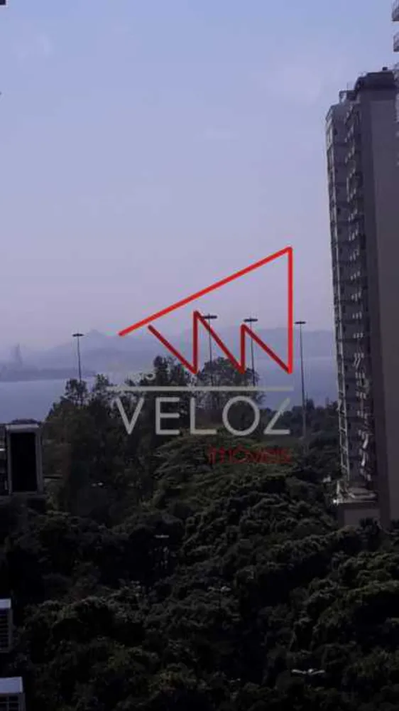 Apartamento, 3 quartos, 160 m² - Foto 5