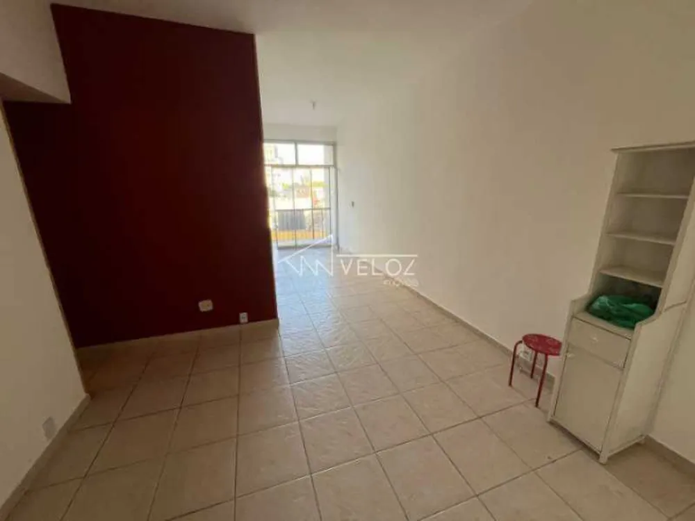 Apartamento, 1 quarto, 58 m² - Foto 1