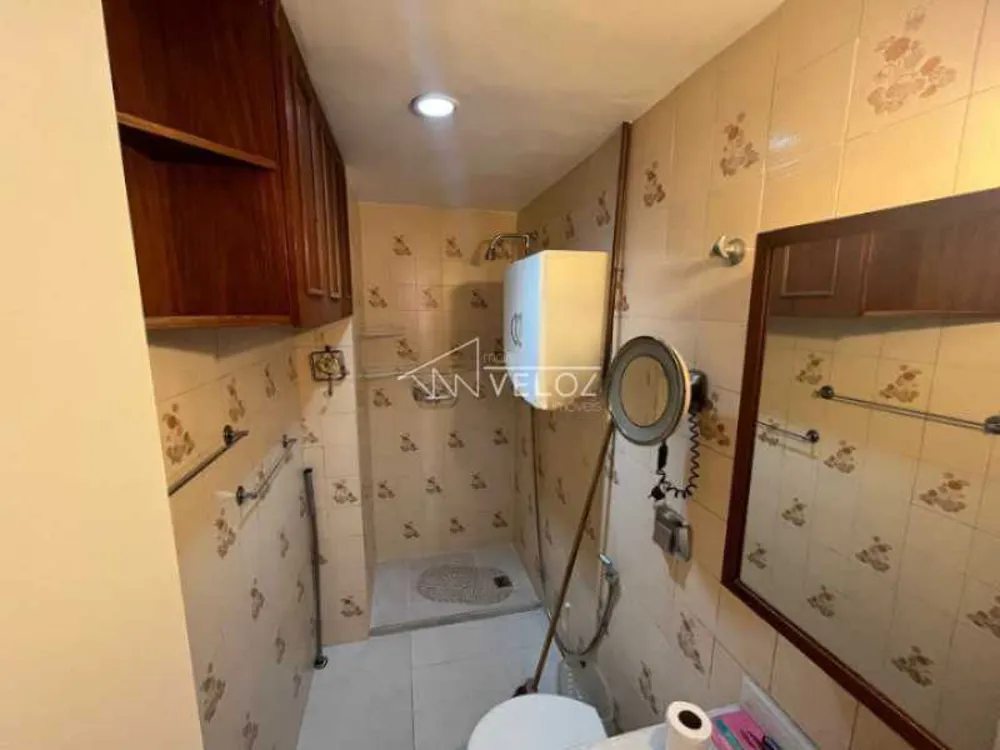 Apartamento, 1 quarto, 58 m² - Foto 8