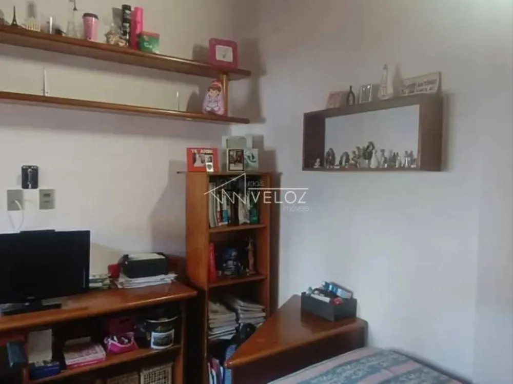 Apartamento, 4 quartos, 229 m² - Foto 8