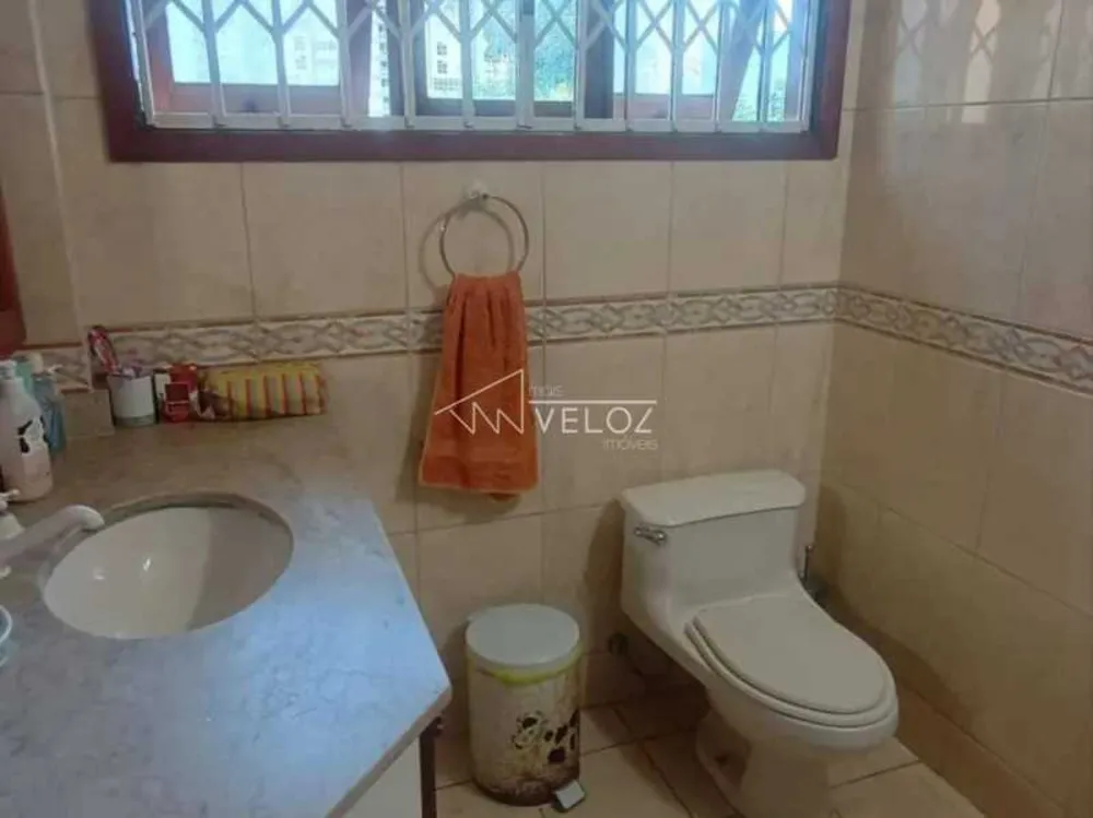 Apartamento, 4 quartos, 229 m² - Foto 10