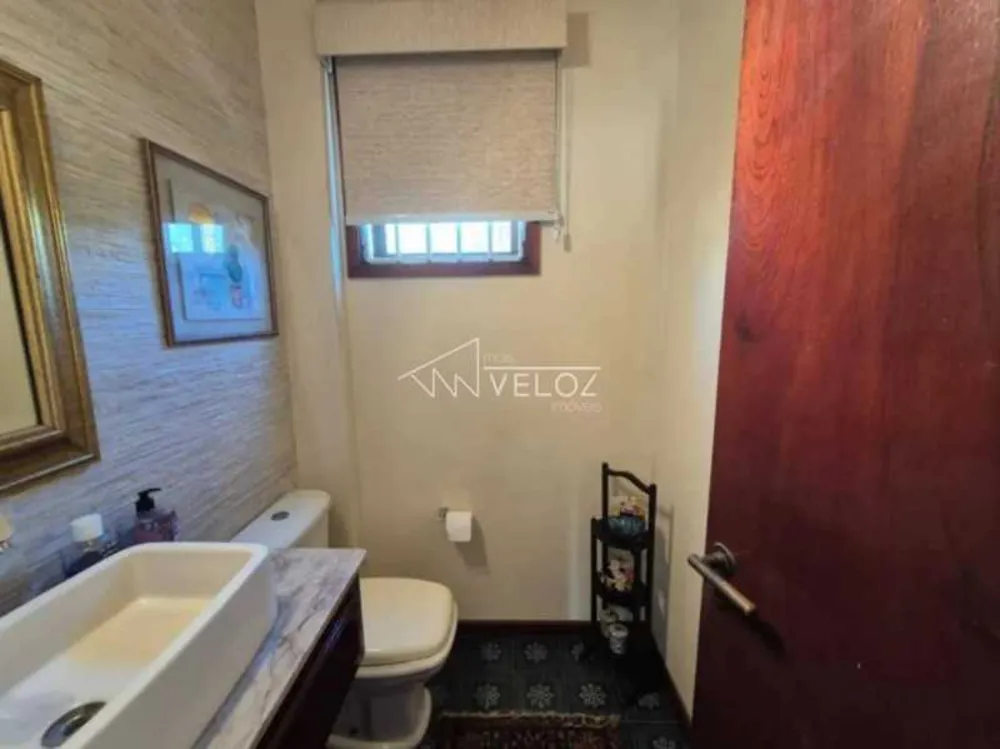 Apartamento, 4 quartos, 229 m² - Foto 9