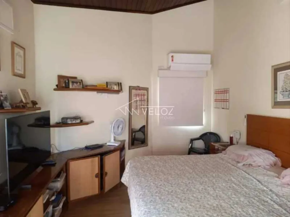 Apartamento, 4 quartos, 229 m² - Foto 14
