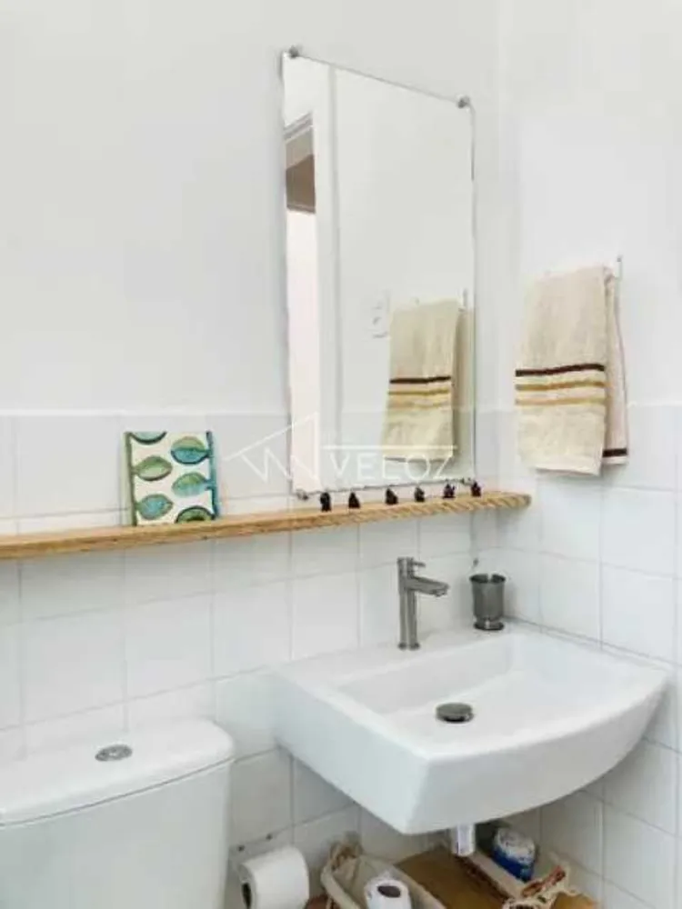 Apartamento, 2 quartos, 67 m² - Foto 10