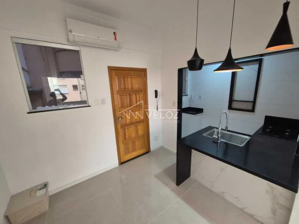 Kitnet-Studio, 31 m² - Foto 7