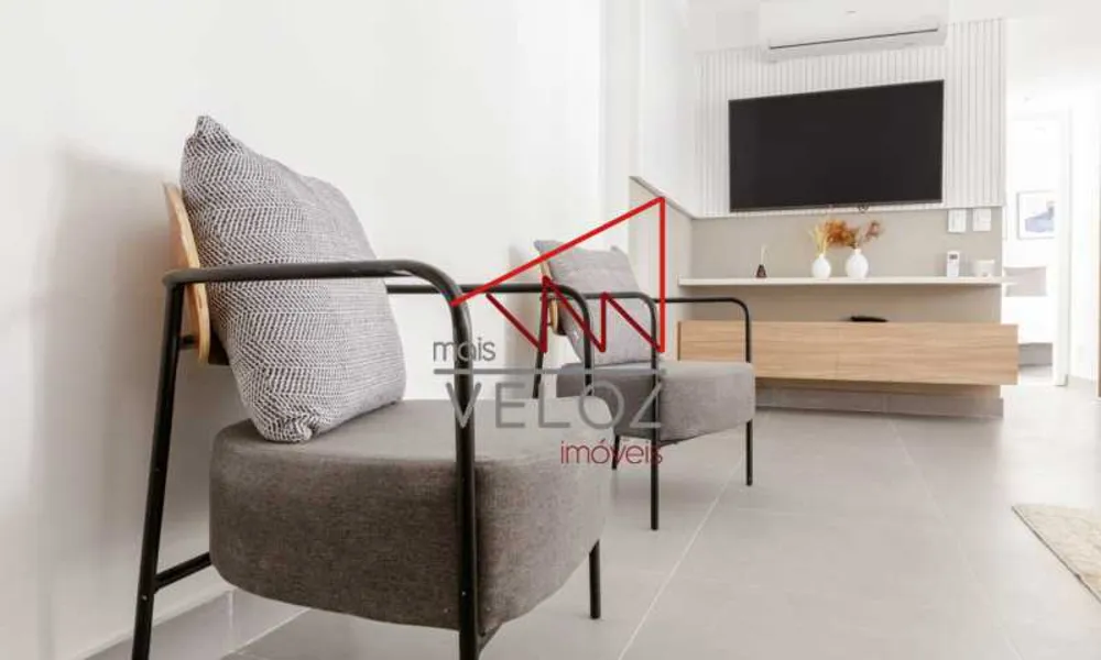 Apartamento, 2 quartos, 75 m² - Foto 11