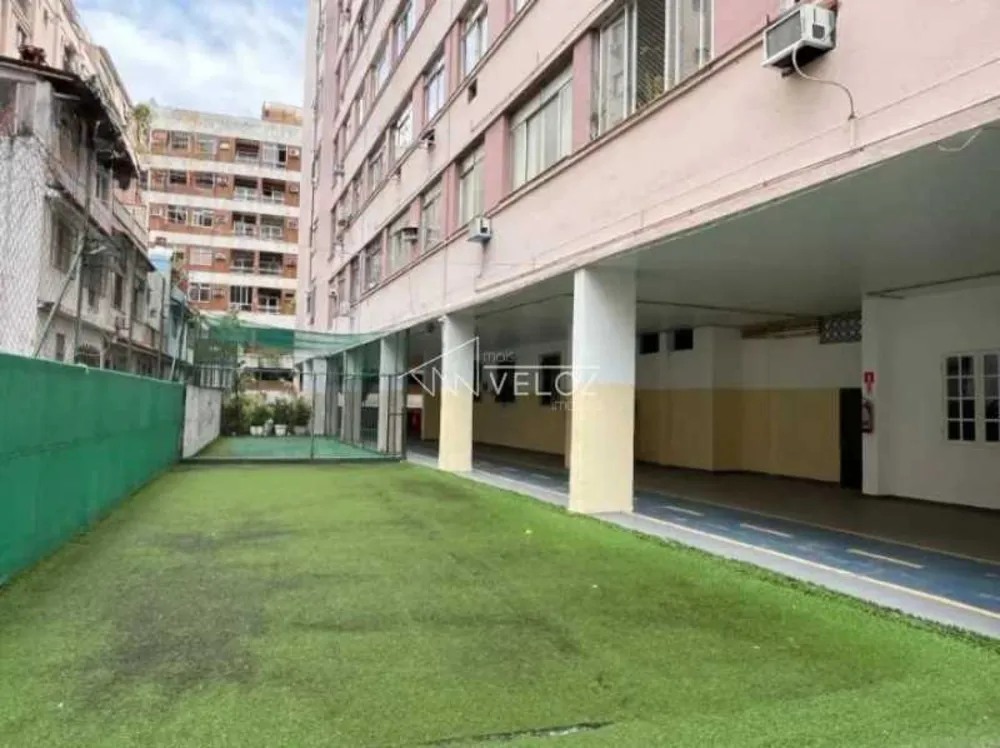 Apartamento, 2 quartos, 62 m² - Foto 24