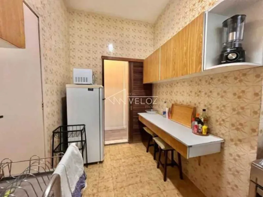 Apartamento, 2 quartos, 62 m² - Foto 19